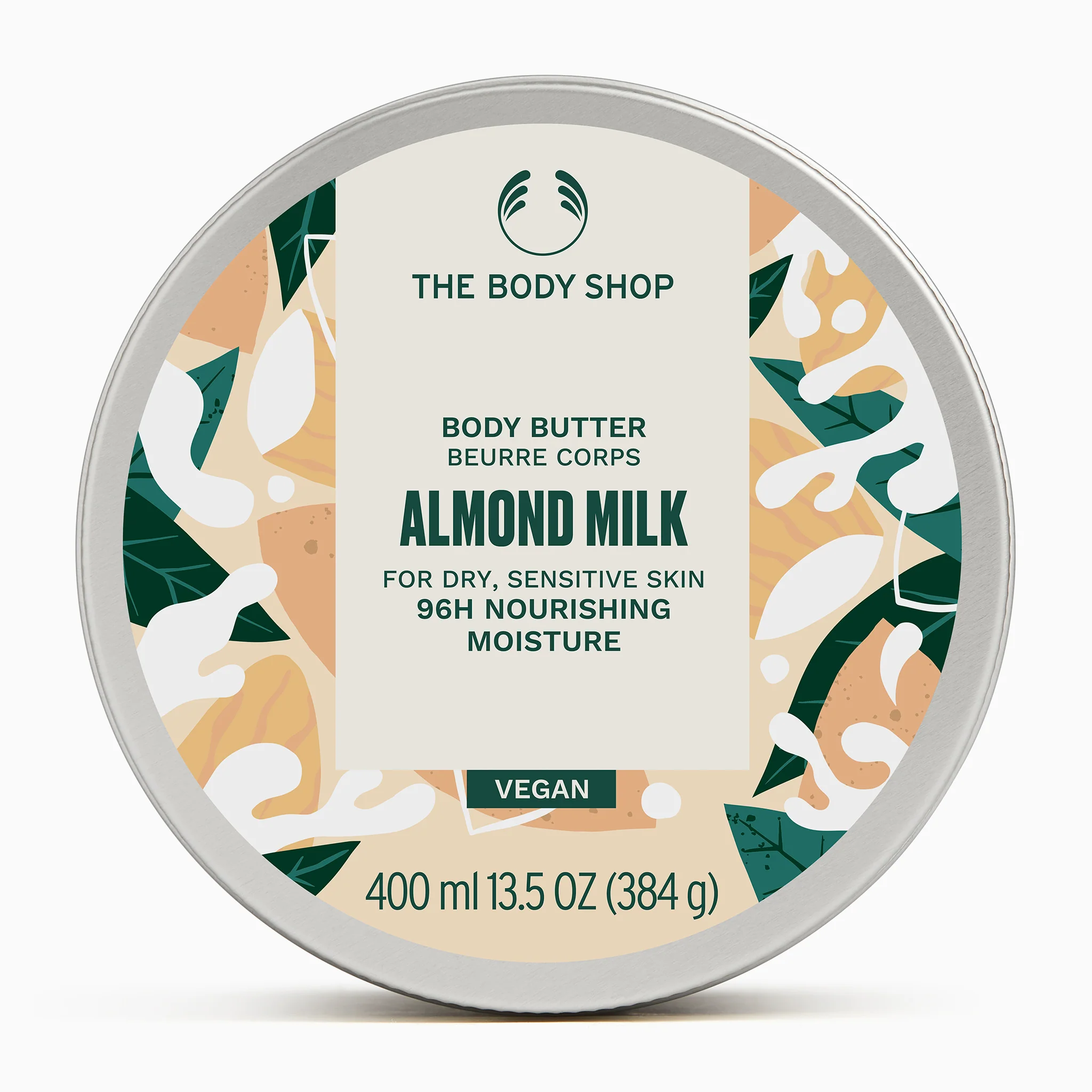 Almond Milk Body Butter - Image 3