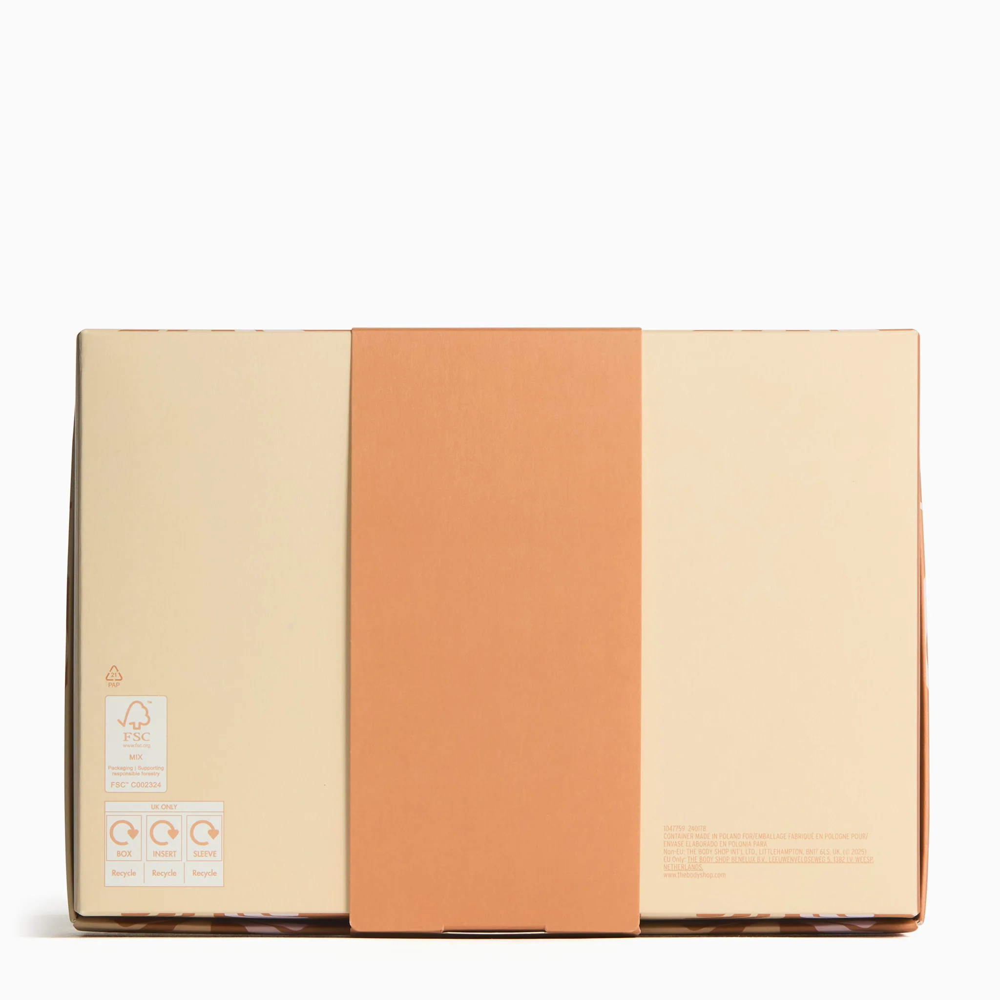 Almond Milk Collection - Image 6