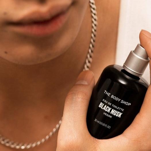 Black Musk Eau De Toilette 30ml - Image 3