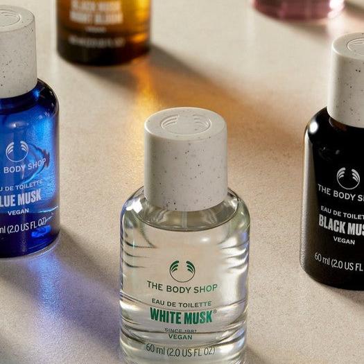 Blue Musk Zest Eau De Toilette - Image 8