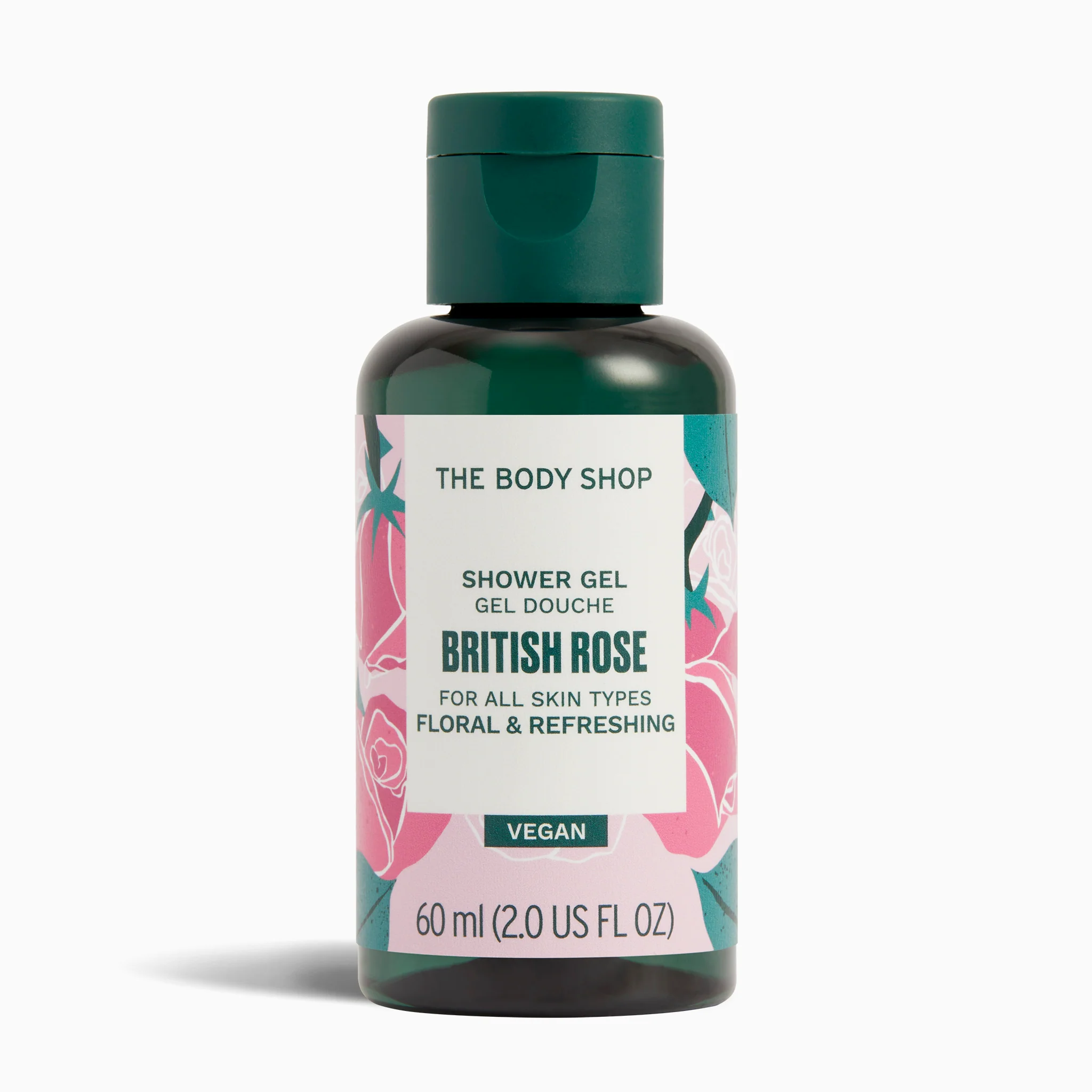 Shower Gel Trio - Image 3