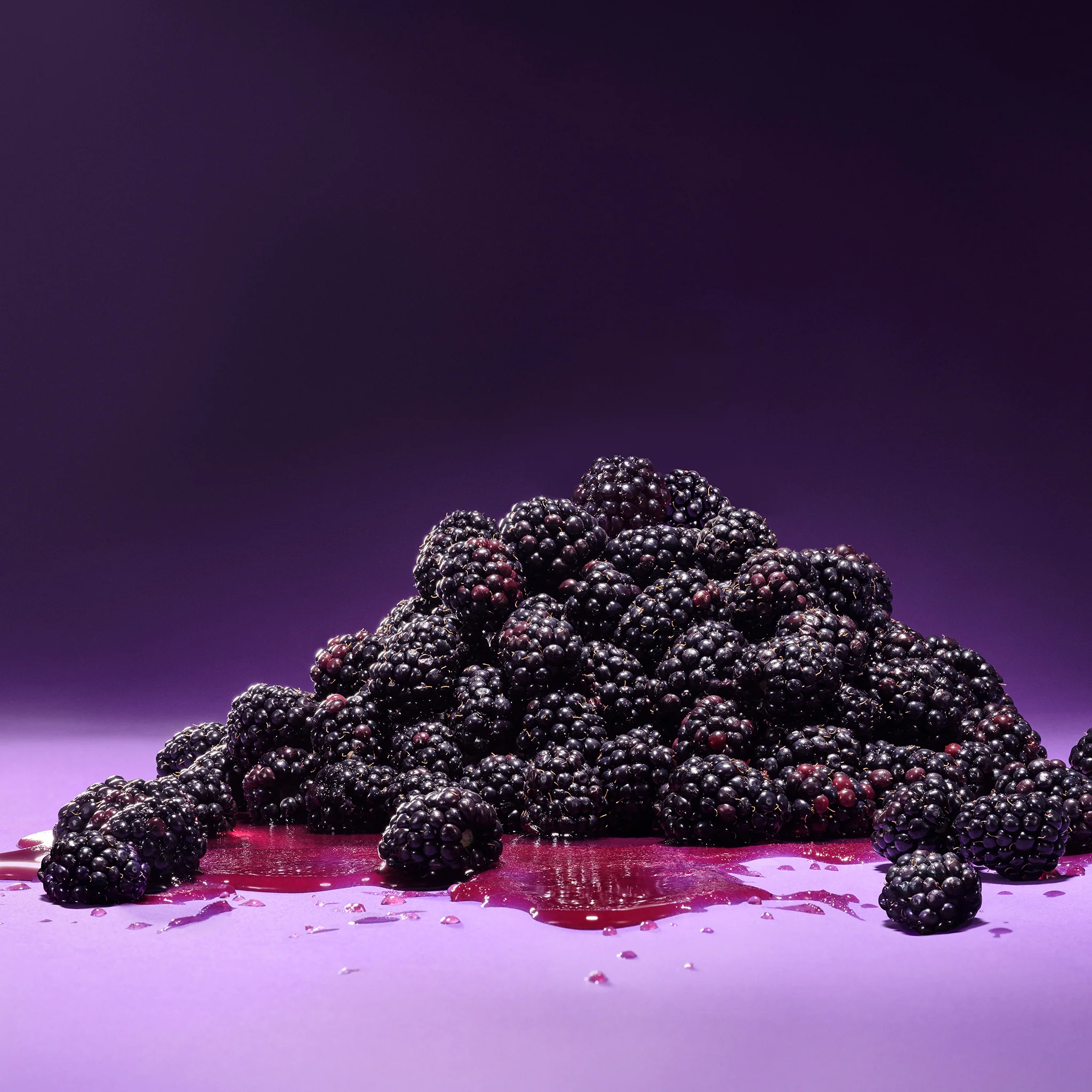Dewberry Perfume Oil - Image 3