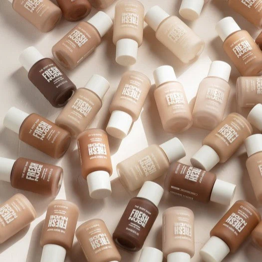 Fresh Nude Foundation - Image 5