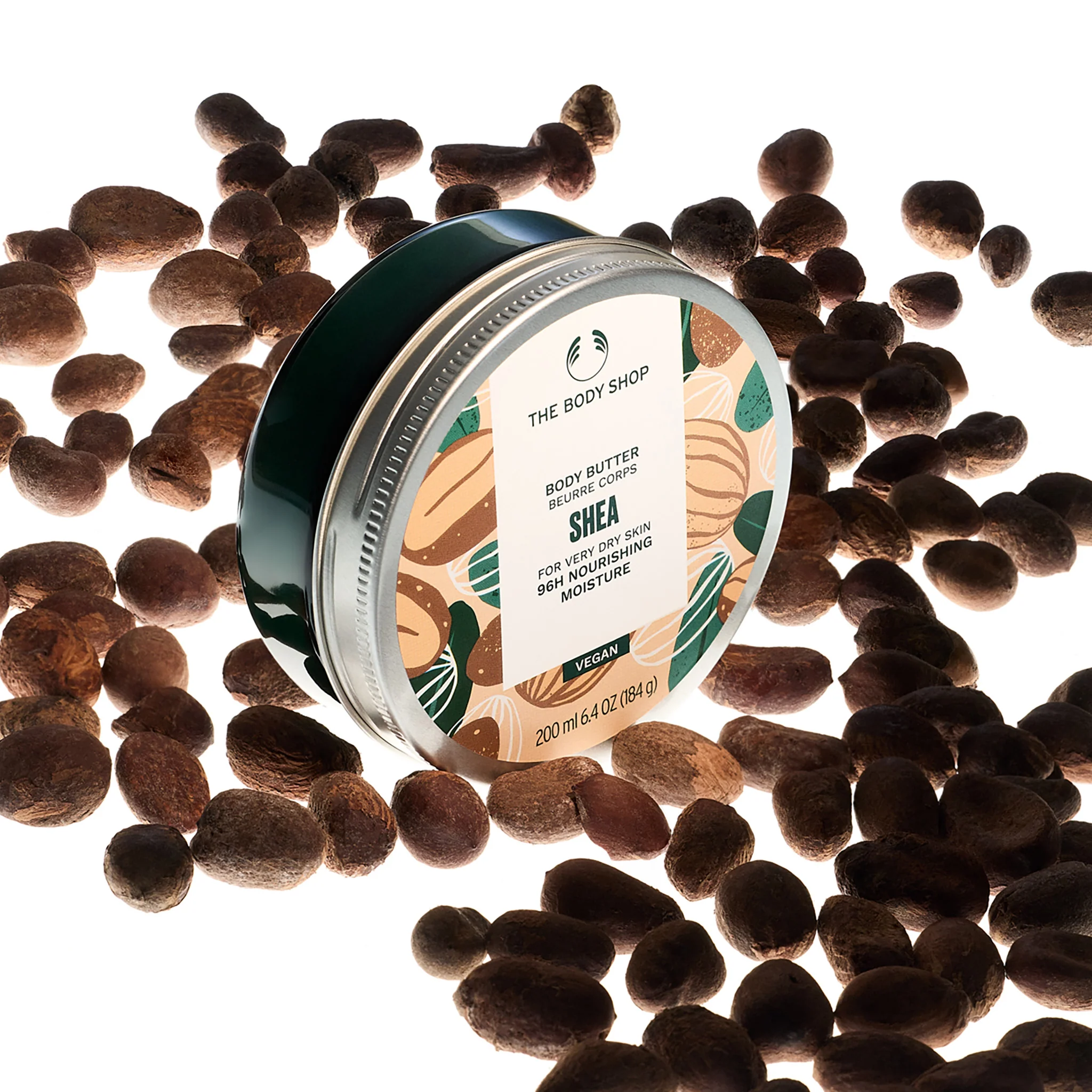 Shea Body Butter - Image 4