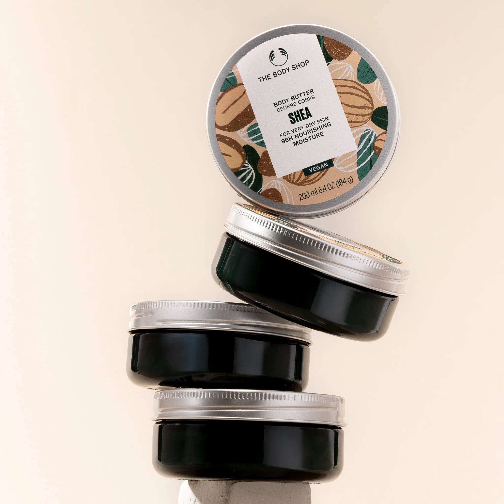 Shea Body Butter - Image 9