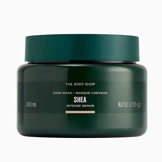 Shea Intense Repair Hair Mask - Image 3