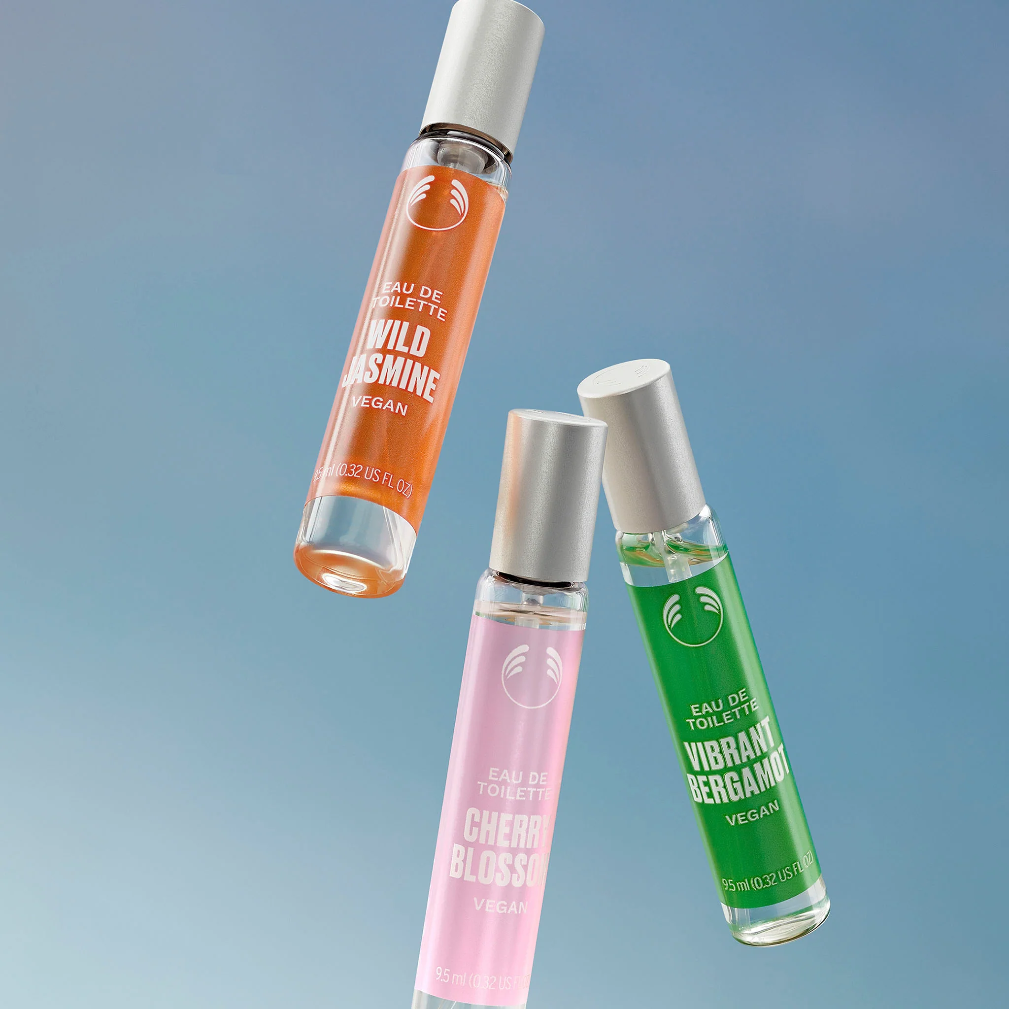 Glowing Cherry Blossom Eau de Toilette - Image 3