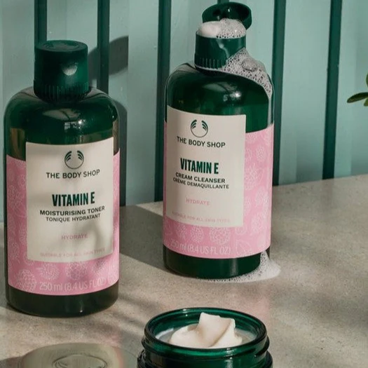 Vitamin E Moisturising Toner - Image 5