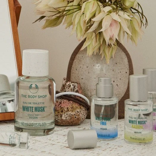 White Musk® Eau De Parfum - Image 3